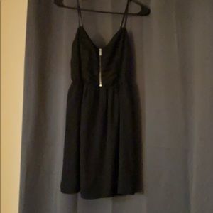 Little black dress- GUESS LAST DAY